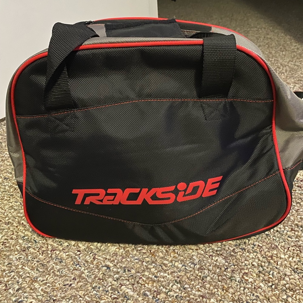 Helmet bag